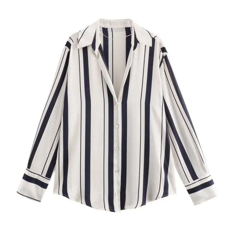 MONACO - CHEMISE CLASSIQUE