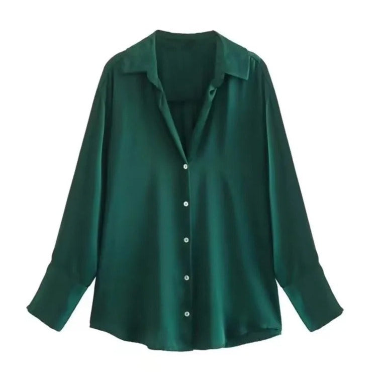 MONACO - CHEMISE CLASSIQUE