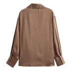 MONACO - CHEMISE CLASSIQUE