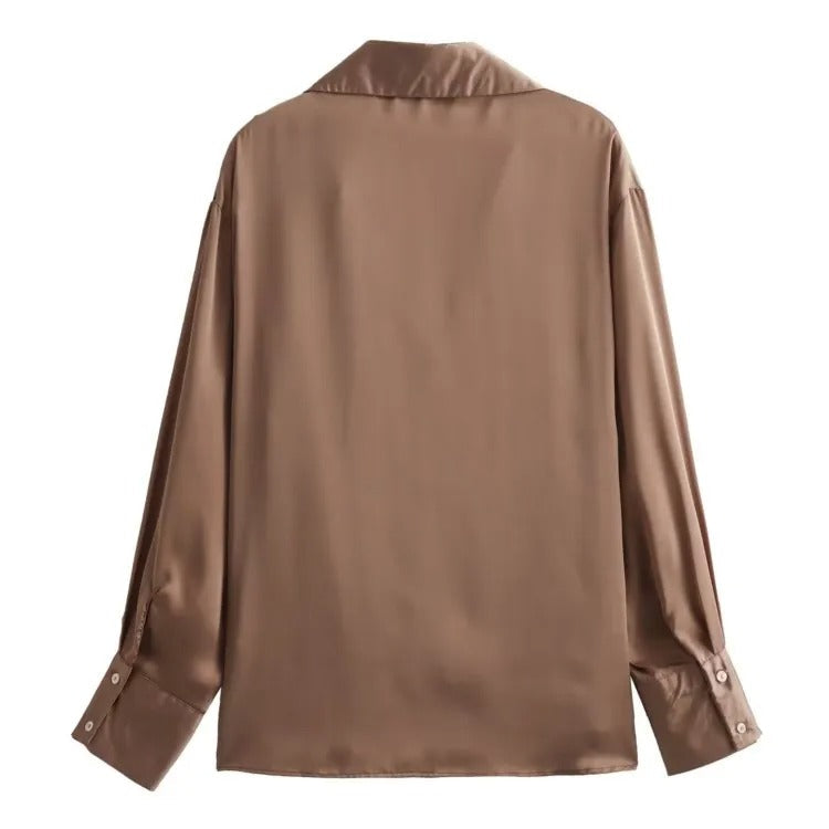 MONACO - CHEMISE CLASSIQUE