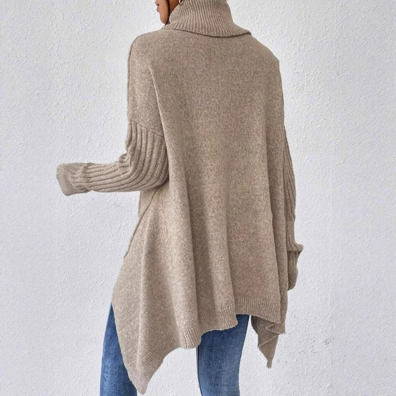 CAMILLE - PULL CONFORTABLE