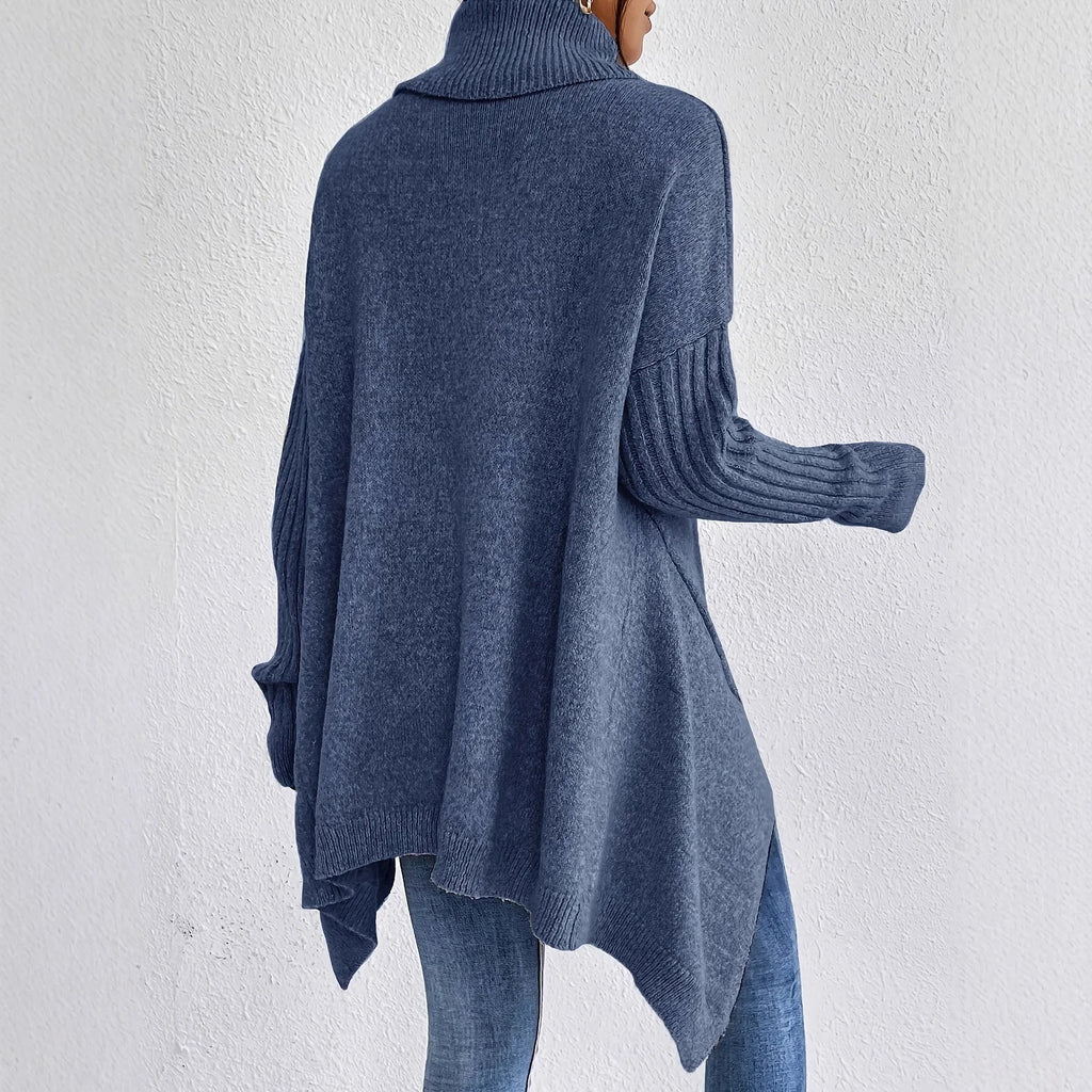 CAMILLE - PULL CONFORTABLE