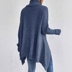 CAMILLE - PULL CONFORTABLE