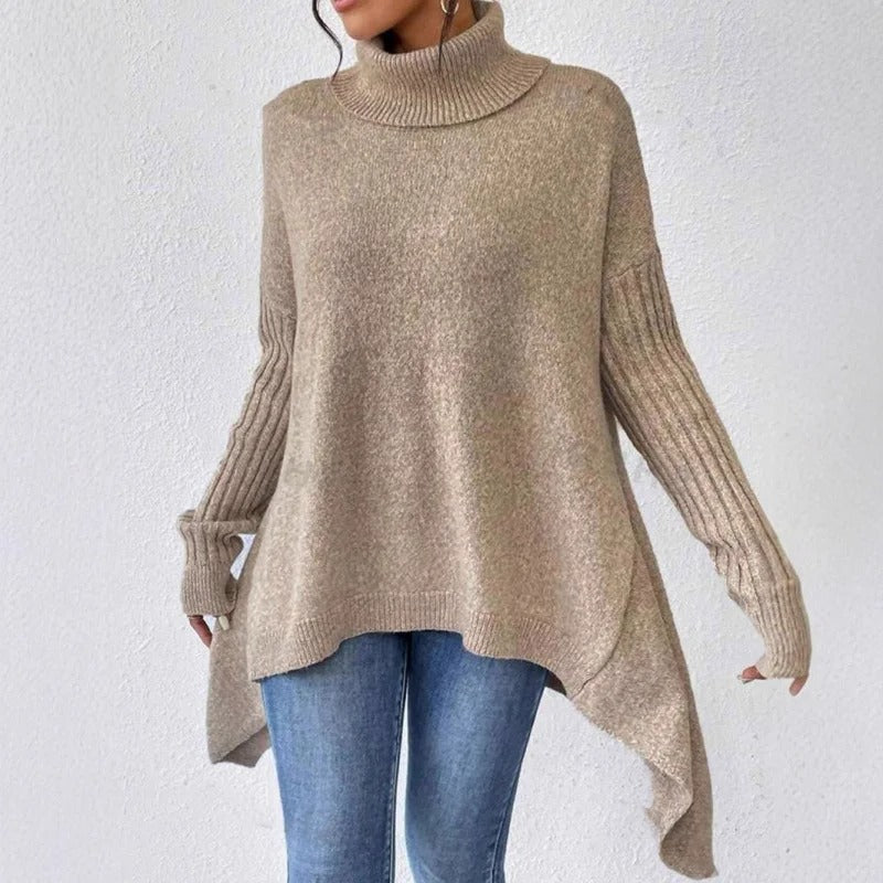 CAMILLE - PULL CONFORTABLE