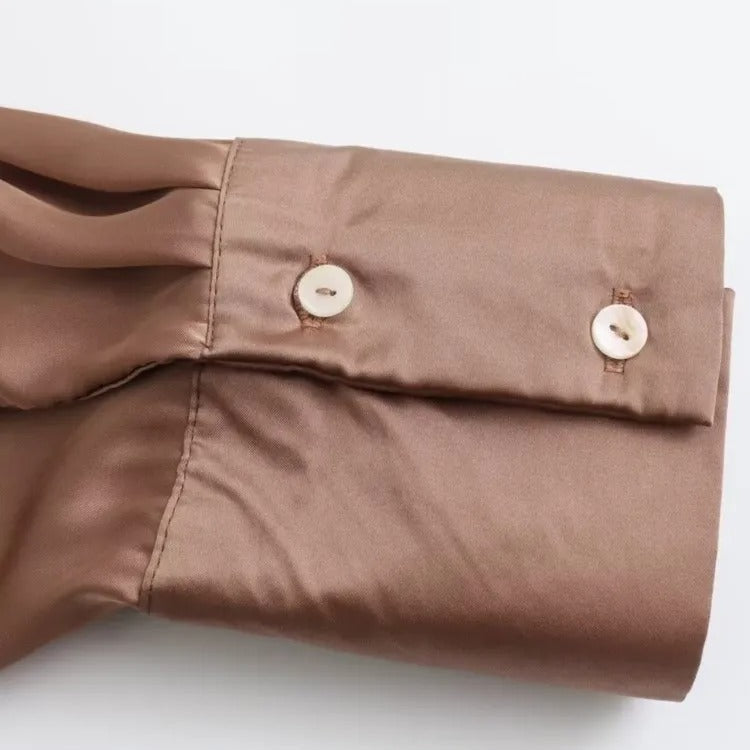 MONACO - CHEMISE CLASSIQUE