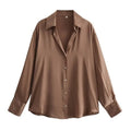 MONACO - CHEMISE CLASSIQUE