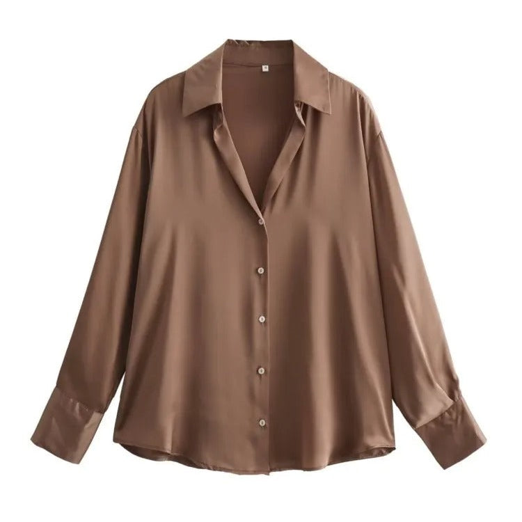 MONACO - CHEMISE CLASSIQUE