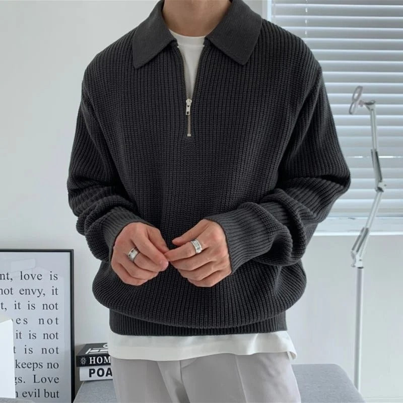 PULL EN MAILLE ROME