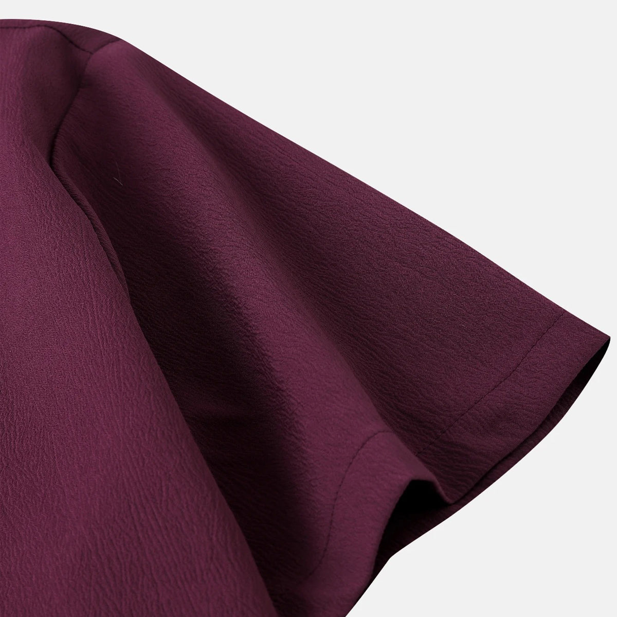 CHEMISE DE PLAGE WINE & NATURE