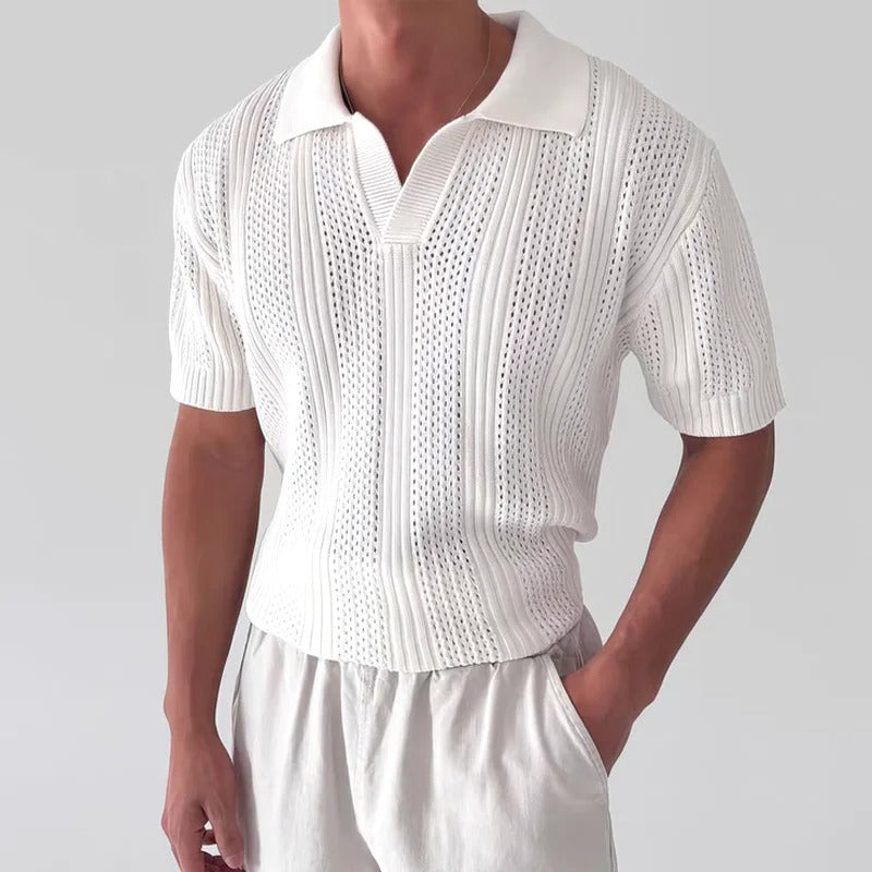 POLO FRAÎCHEUR SÉVILLE