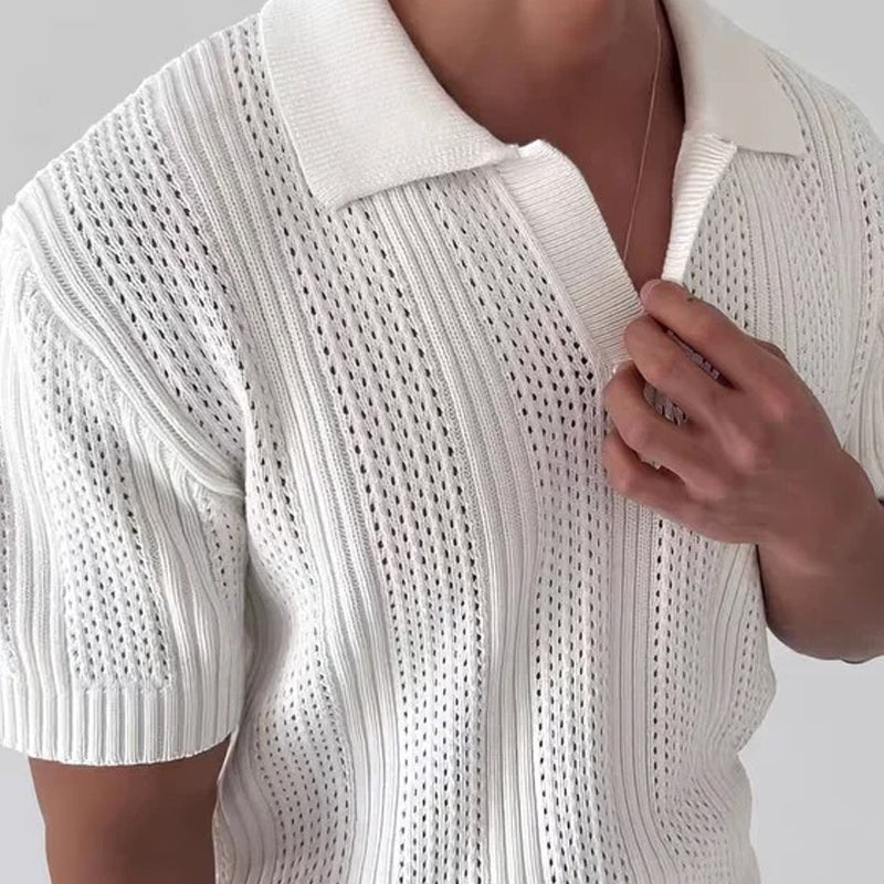 POLO FRAÎCHEUR SÉVILLE