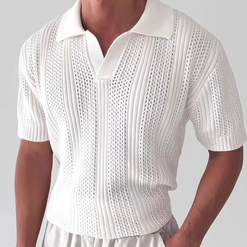 POLO FRAÎCHEUR SÉVILLE