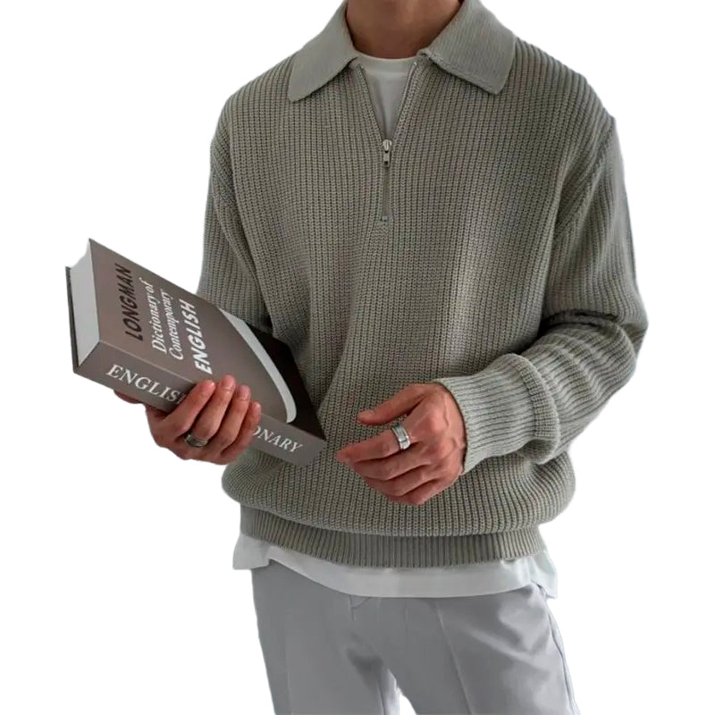 PULL EN MAILLE ROME