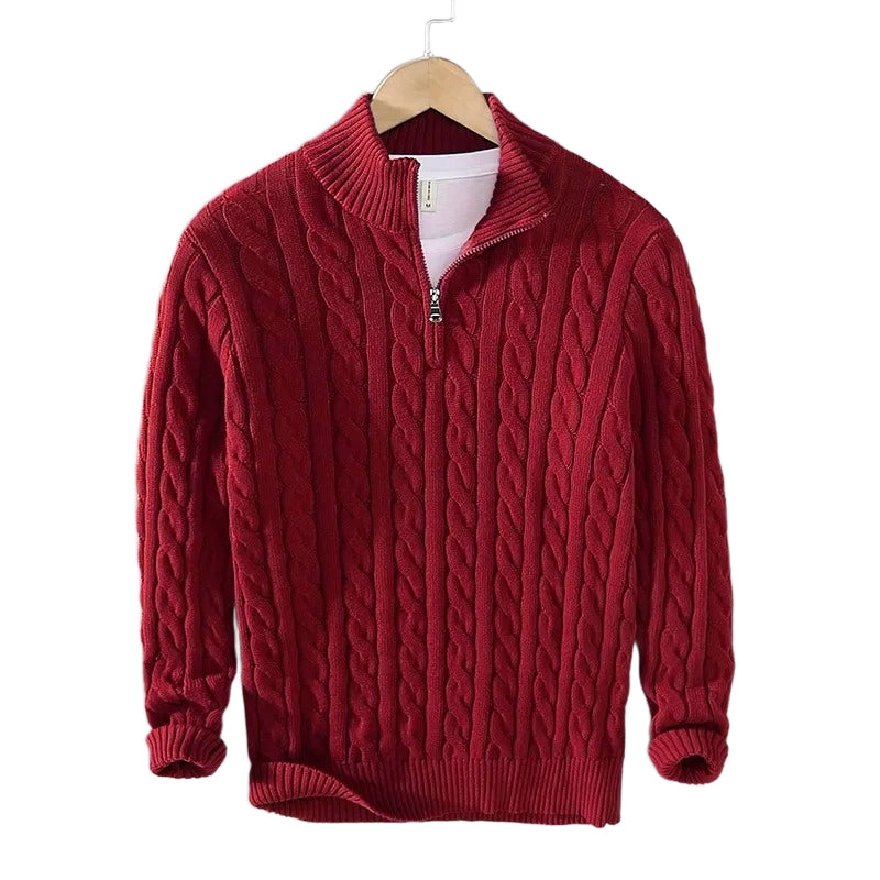 PULL À ZIP SUISSE