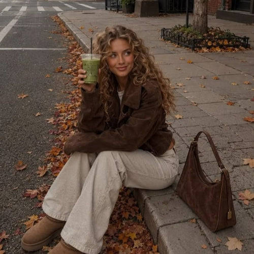 Collection d'automne femme