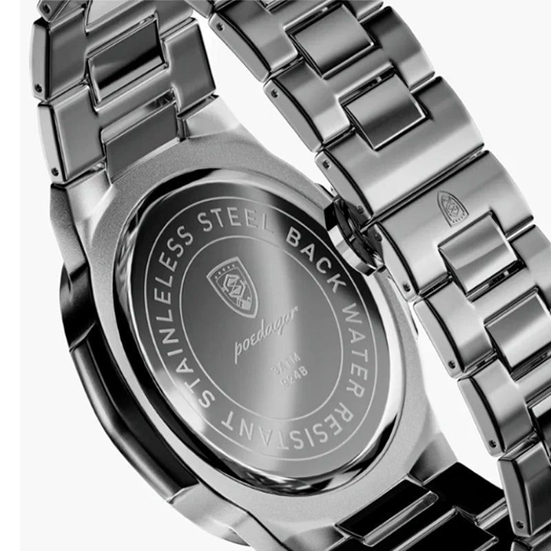 MONTRE ATLAS TEMPUS