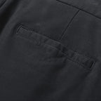 PANTALON CHINO EN COTON PORTO