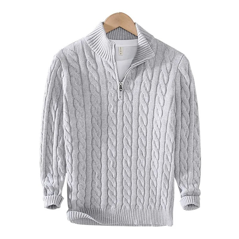 PULL À ZIP SUISSE
