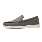 MOCASSINS EN DAIM MARSEILLE