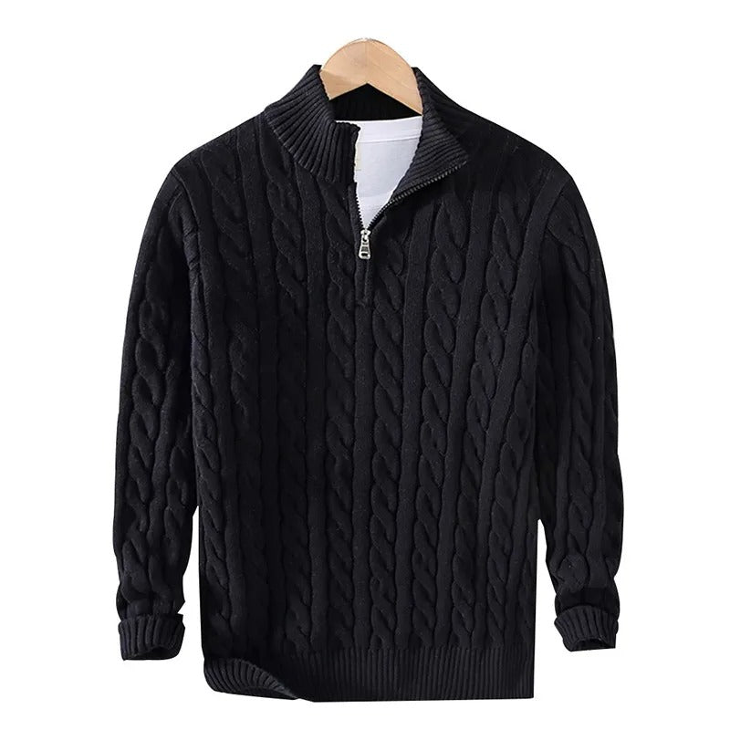 PULL À ZIP SUISSE
