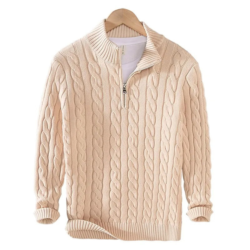 PULL À ZIP SUISSE