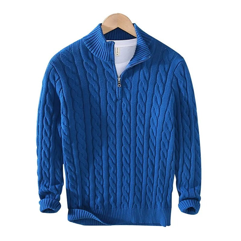 PULL À ZIP SUISSE