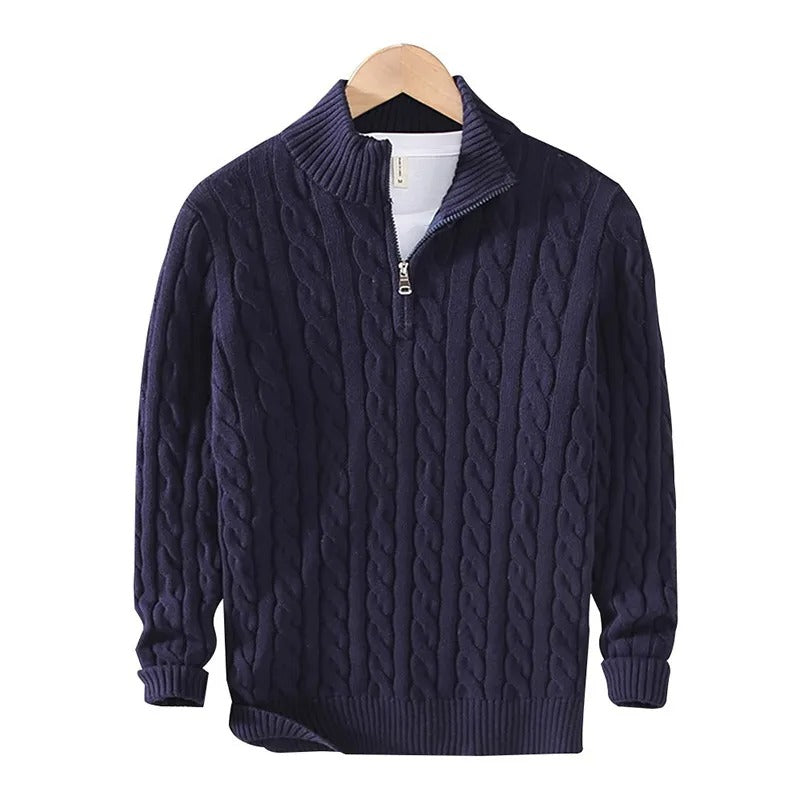 PULL À ZIP SUISSE