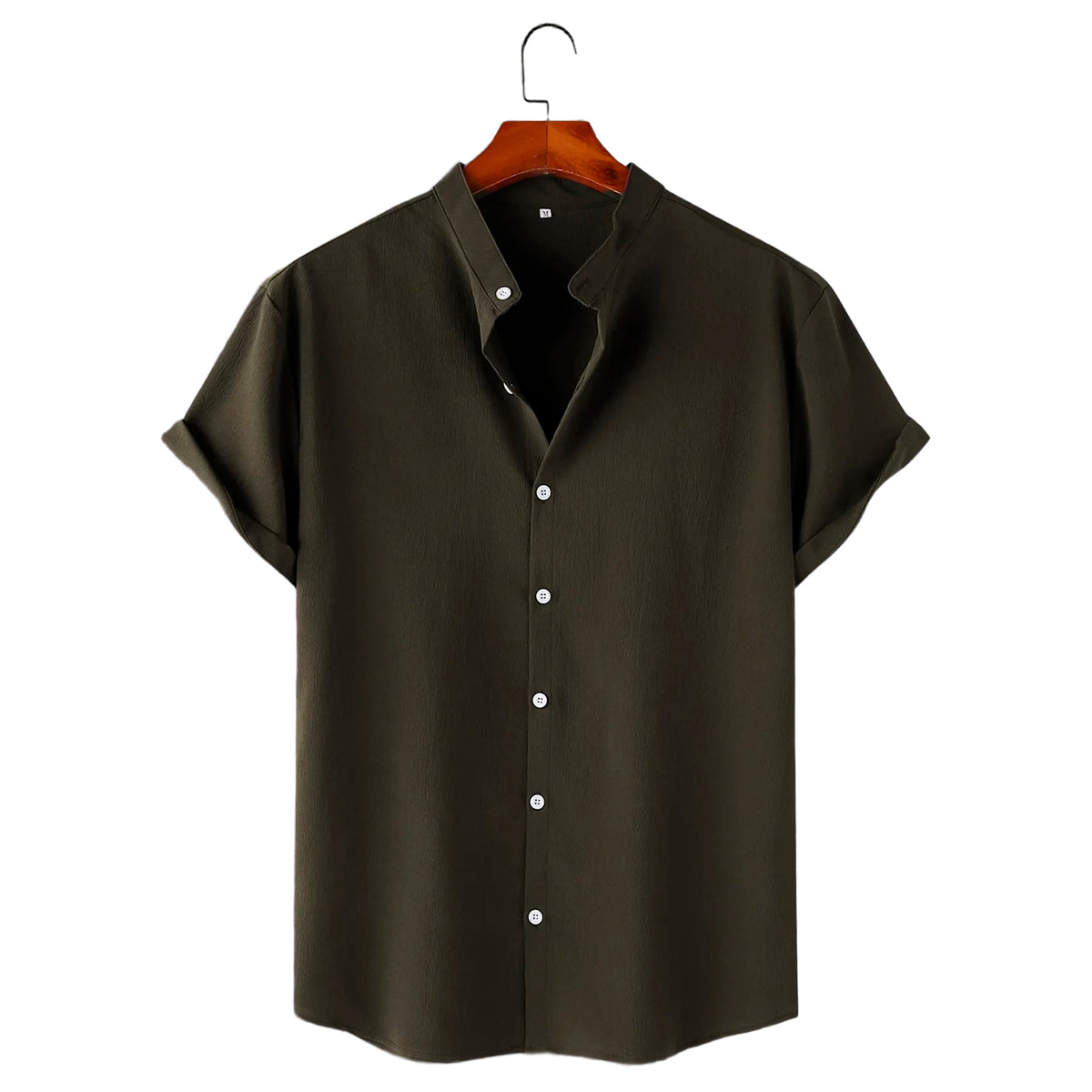 CHEMISE DE PLAGE WINE & NATURE