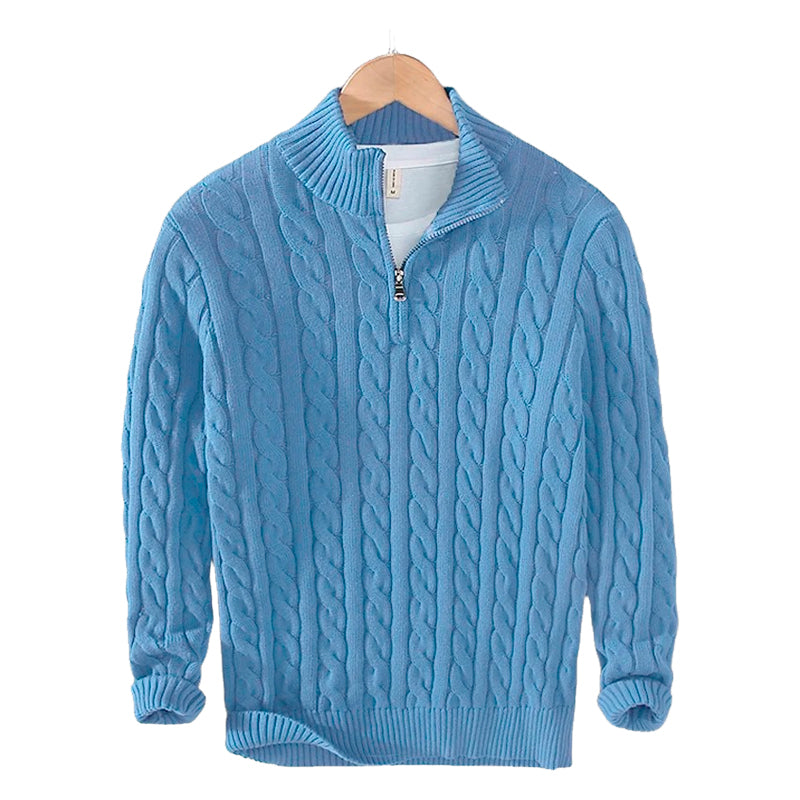 PULL À ZIP SUISSE