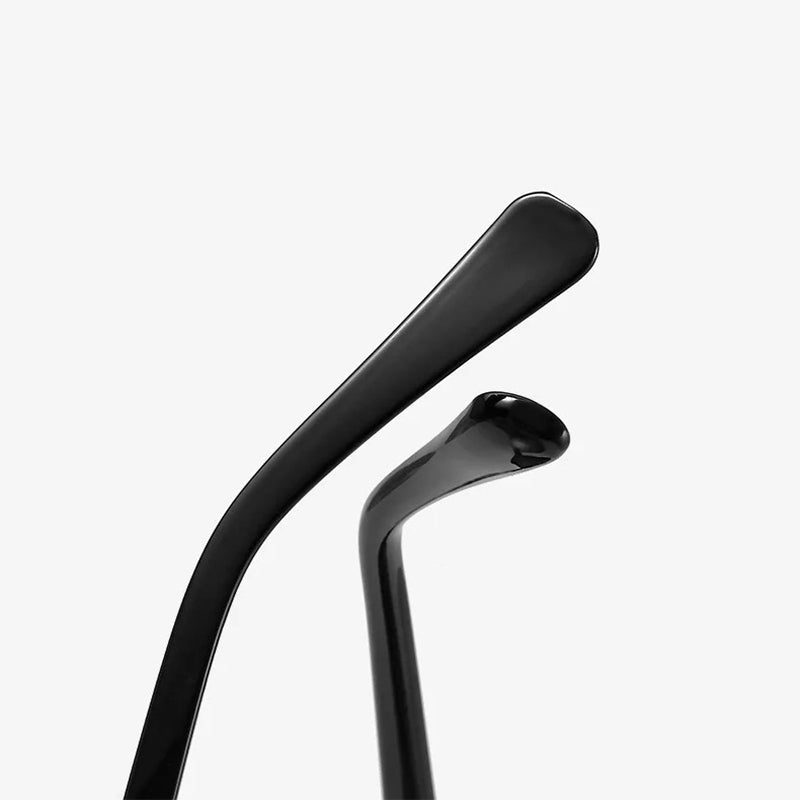 LUNETTES DE SOLEIL RONDES RÉTRO NEW YORK (POLARISÉES)