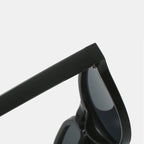 LUNETTES DE SOLEIL VINTAGE TEINTÉES (POLARISÉES)