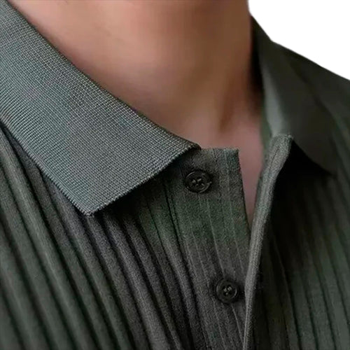 POLO EN MAILLE BUSINESS