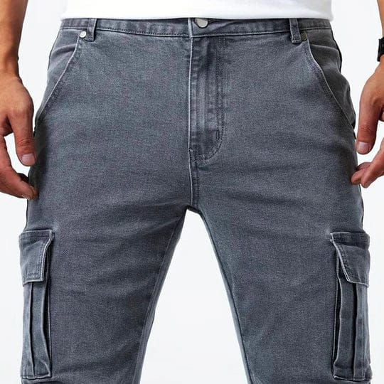 JEAN CARGO MODERNE